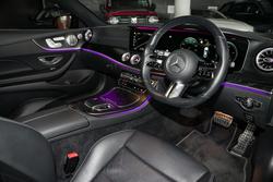 2021 Mercedes-Benz
E-Class E200