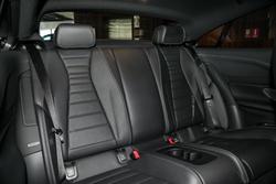 2021 Mercedes-Benz
E-Class E200