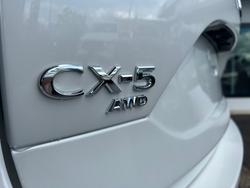 2025 Mazda
CX-5 G25 Touring