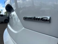 2025 Mazda
CX-5 G25 Touring