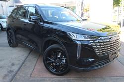 2026 GWM Haval H6 Lux PHEV