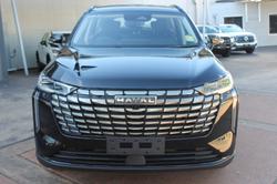 2026 GWM Haval H6 Lux PHEV