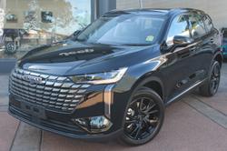 2026 GWM Haval H6 Lux PHEV