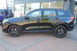 2026 GWM Haval H6 Lux PHEV