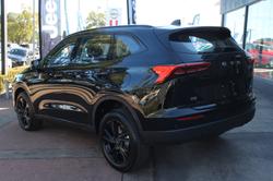 2026 GWM Haval H6 Lux PHEV