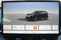 2026 GWM Haval H6 Lux PHEV