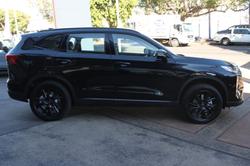 2026 GWM Haval H6 Lux PHEV