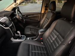 2020 ISUZU MUX LS-T