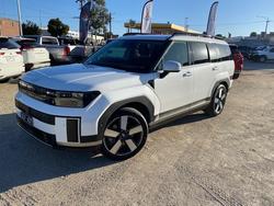 2024 HYUNDAI
MX5 SANTA FE