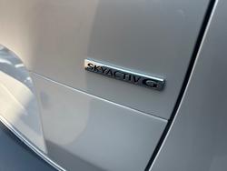 2026 Mazda CX-30 G20 Pure