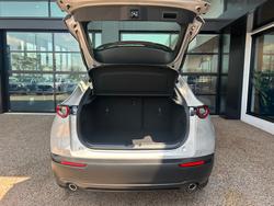 2026 Mazda CX-30 G20 Pure