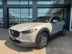 2026 Mazda CX-30 G20 Pure