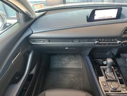 2026 Mazda CX-30 G20 Pure