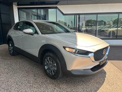 2026 Mazda CX-30 G20 Pure