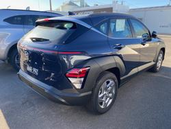 2026 HYUNDAI SX2 KONA