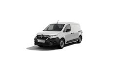 2025 Renault
Kangoo LWB Pro 1.3L Auto