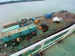 2016 WINDFARM BARGES & CRANES Offshore Plant & Equipment