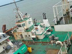 2016 WINDFARM BARGES & CRANES Offshore Plant & Equipment