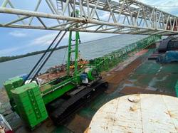 2016 WINDFARM BARGES & CRANES Offshore Plant & Equipment