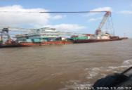 2016 WINDFARM BARGES & CRANES Offshore Plant & Equipment