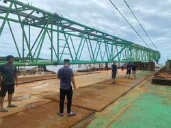 2016 WINDFARM BARGES & CRANES Offshore Plant & Equipment