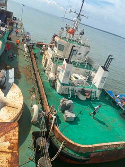 2016 WINDFARM BARGES & CRANES Offshore Plant & Equipment