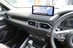 2024 MAZDA CX-5 G35 AKERA TURBO (AWD)