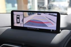 2024 MAZDA CX-5 G35 AKERA TURBO (AWD)