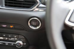 2024 MAZDA CX-5 G35 AKERA TURBO (AWD)