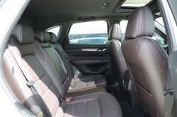 2024 MAZDA CX-5 G35 AKERA TURBO (AWD)