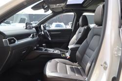 2024 MAZDA CX-5 G35 AKERA TURBO (AWD)