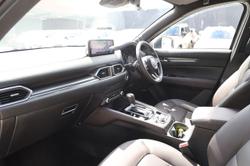 2024 MAZDA CX-5 G35 AKERA TURBO (AWD)