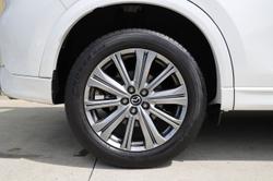 2024 MAZDA CX-5 G35 AKERA TURBO (AWD)