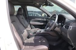 2024 MAZDA CX-5 G35 AKERA TURBO (AWD)