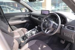 2024 MAZDA CX-5 G35 AKERA TURBO (AWD)