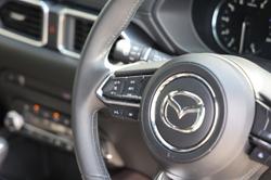 2024 MAZDA CX-5 G35 AKERA TURBO (AWD)