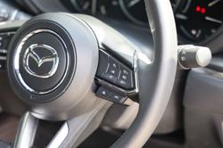 2024 MAZDA CX-5 G35 AKERA TURBO (AWD)