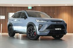 2025 GWM Haval H6GT Ultra PHEV