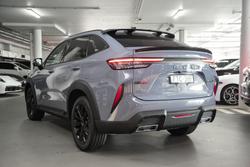 2025 GWM Haval H6GT Ultra PHEV