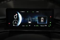 2025 GWM Haval H6GT Ultra PHEV