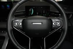 2025 GWM Haval H6GT Ultra PHEV