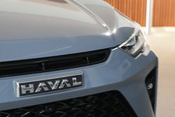 2025 GWM Haval H6GT Ultra PHEV