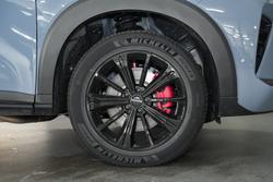 2025 GWM Haval H6GT Ultra PHEV