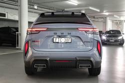 2025 GWM Haval H6GT Ultra PHEV