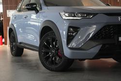 2025 GWM Haval H6GT Ultra PHEV