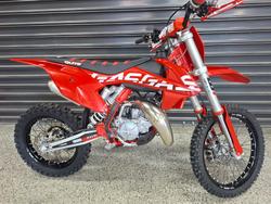 2024 GASGAS MC85 MC85