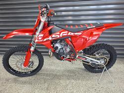 2024 GASGAS MC85 MC85