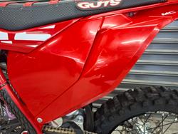 2024 GASGAS MC85 MC85