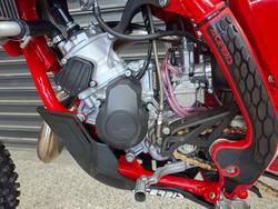 2024 GASGAS MC85 MC85