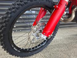 2024 GASGAS MC85 MC85